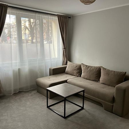 Marc Apartament Turda Exteriör bild
