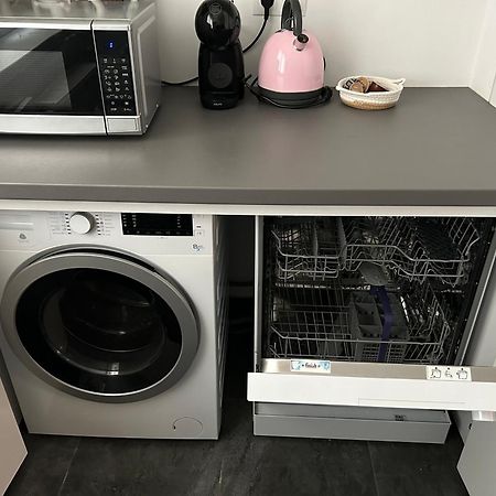 Marc Apartament Turda Exteriör bild
