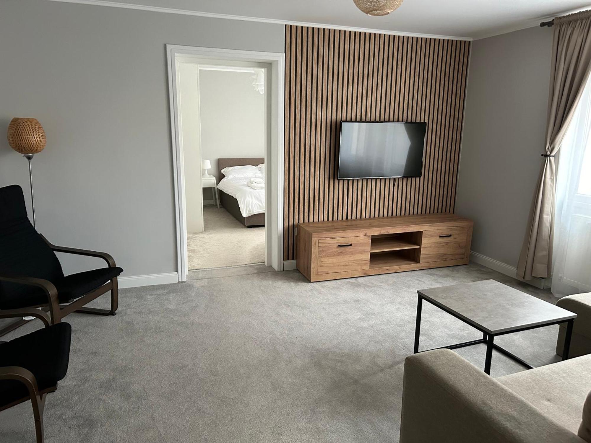 Marc Apartament Turda Exteriör bild